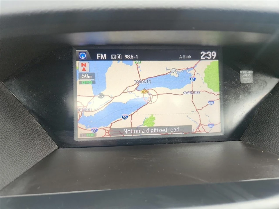 2017 Acura MDX 3rd Gen - Image 22 of 31