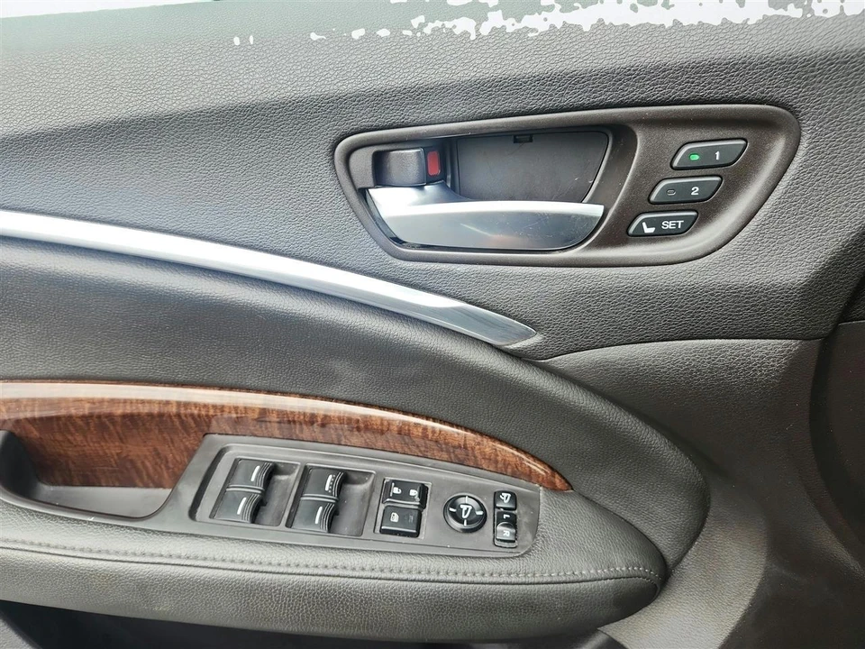 2017 Acura MDX 3rd Gen - Image 24 of 31