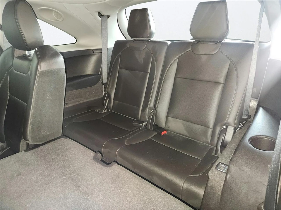 2017 Acura MDX 3rd Gen - Image 26 of 31