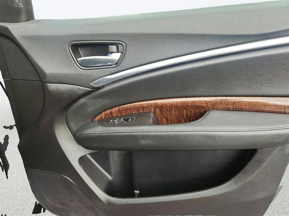 2017 Acura MDX 3rd Gen - Image 30 of 31