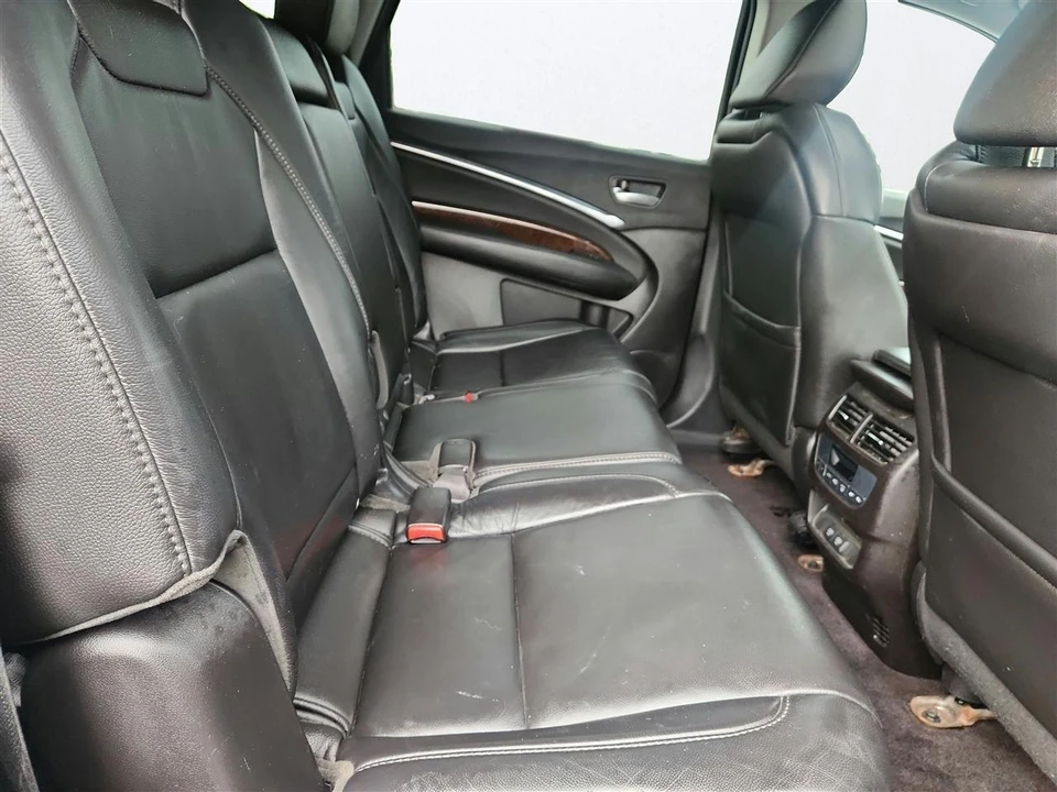 2017 Acura MDX 3rd Gen - Image 31 of 31