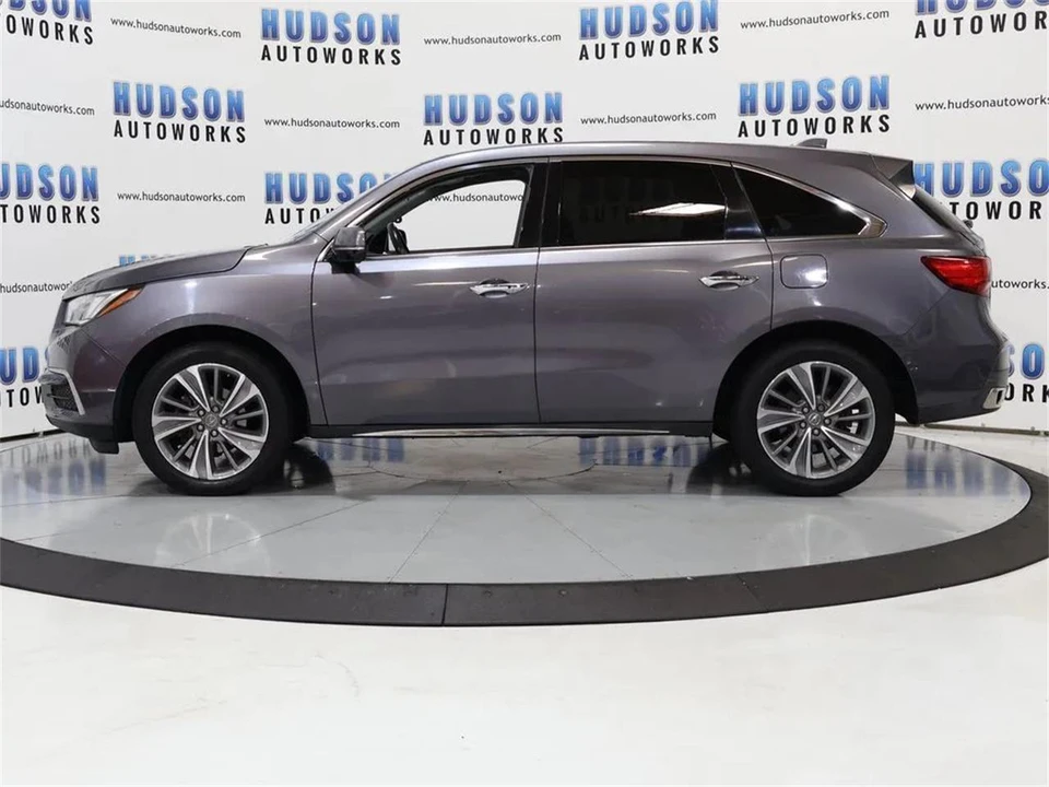 2017 Acura MDX 3rd Gen - Image 3 of 31