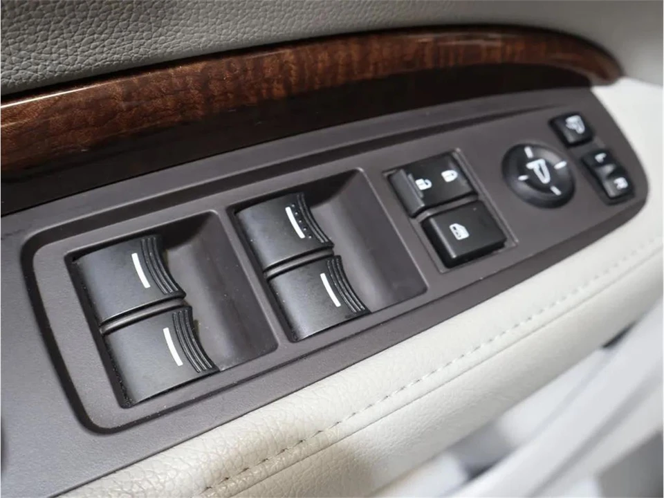 2017 Acura MDX 3rd Gen - Image 11 of 31