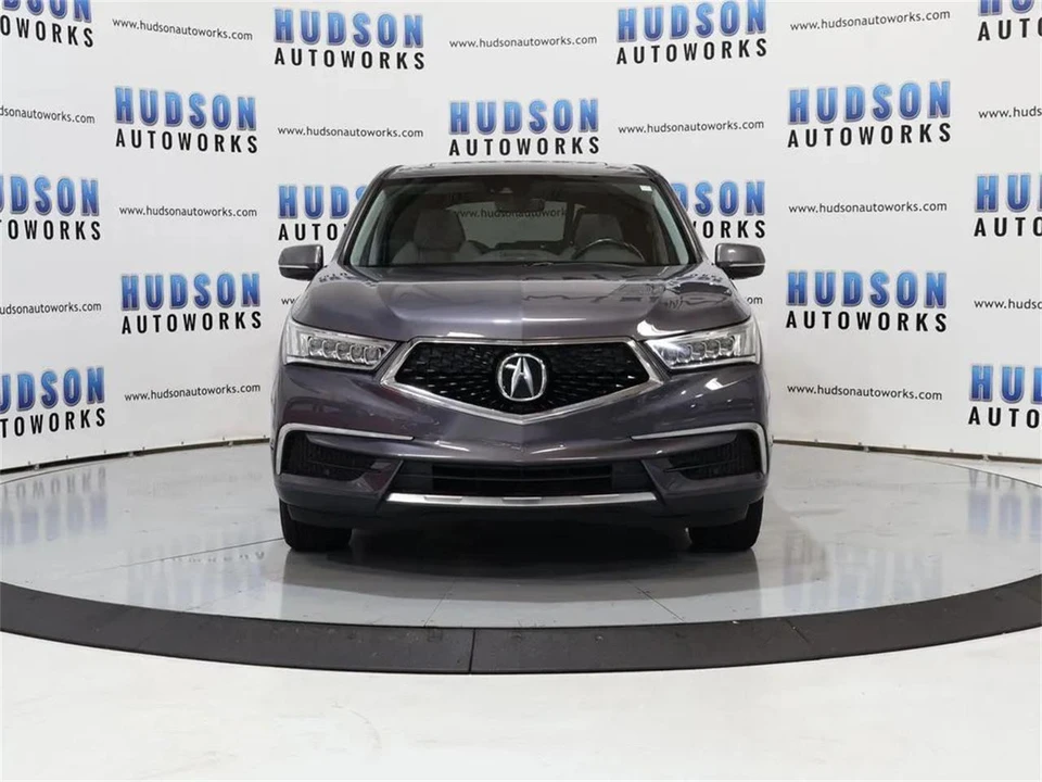 2017 Acura MDX 3rd Gen - Image 9 of 31