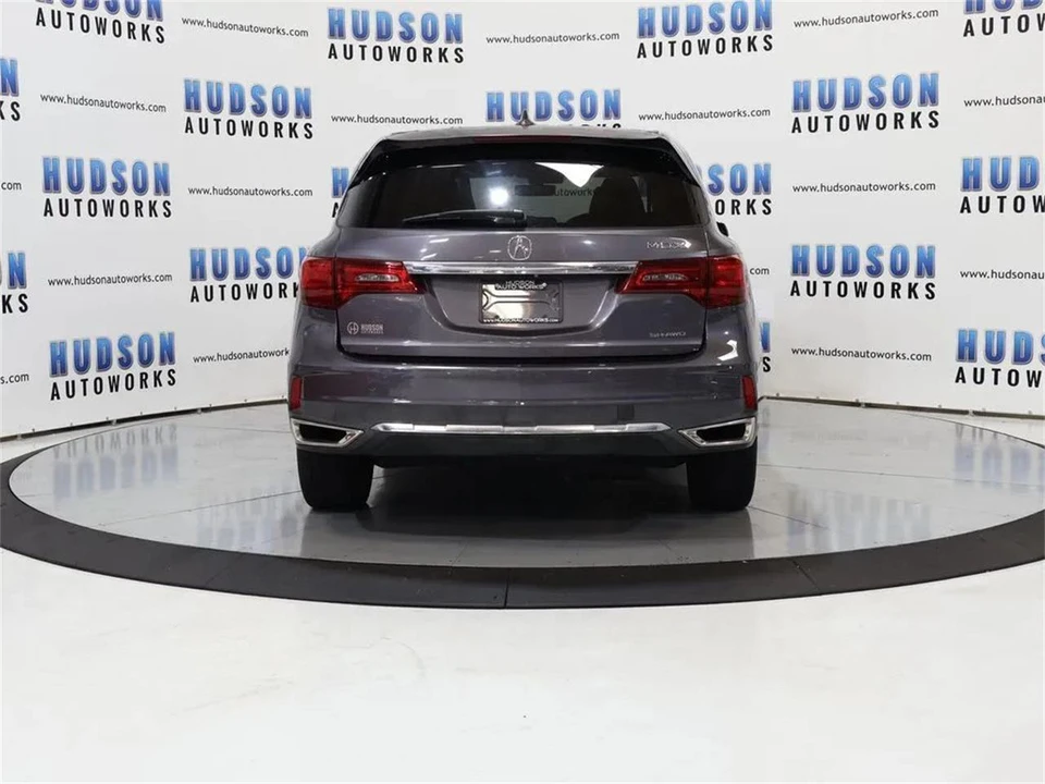 2017 Acura MDX 3rd Gen - Image 5 of 31