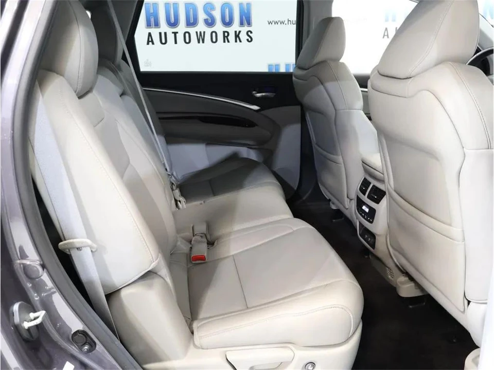 2017 Acura MDX 3rd Gen - Image 31 of 31