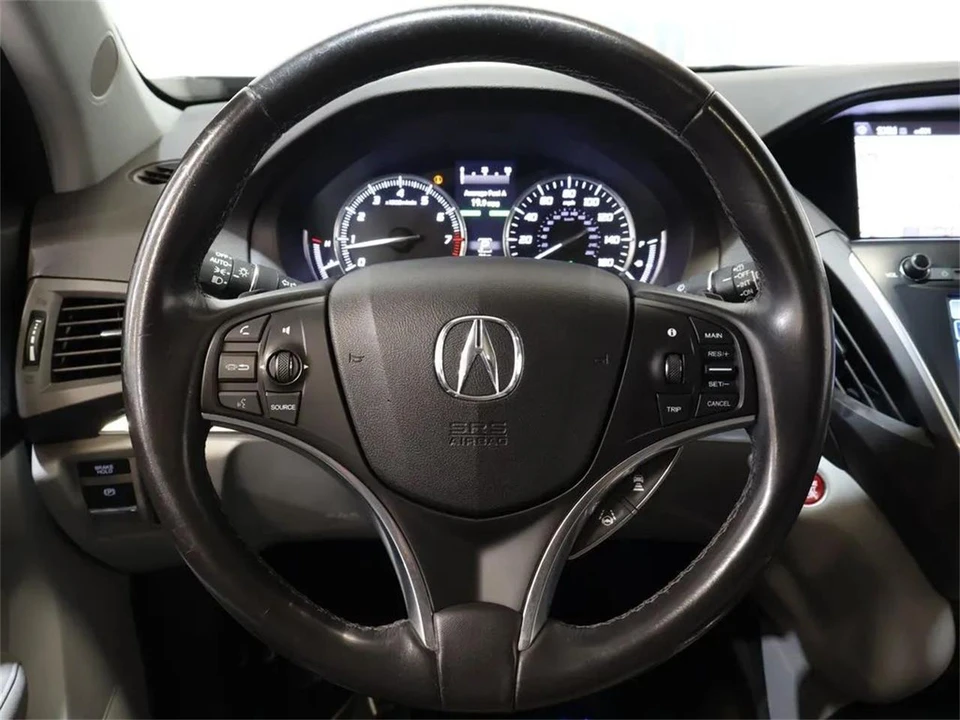 2017 Acura MDX 3rd Gen - Image 17 of 31