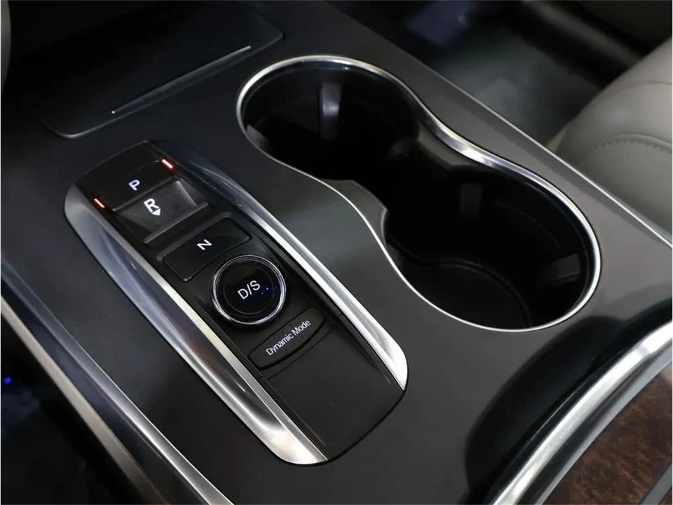 2017 Acura MDX 3rd Gen - Image 23 of 31