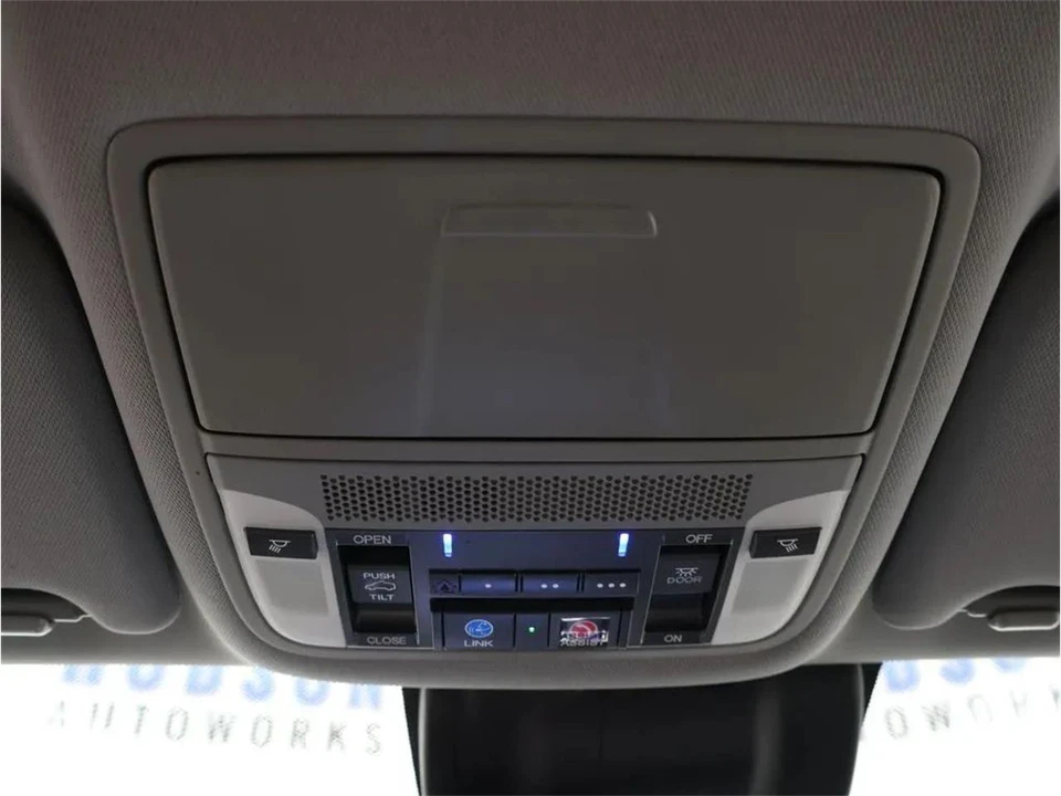 2017 Acura MDX 3rd Gen - Image 25 of 31