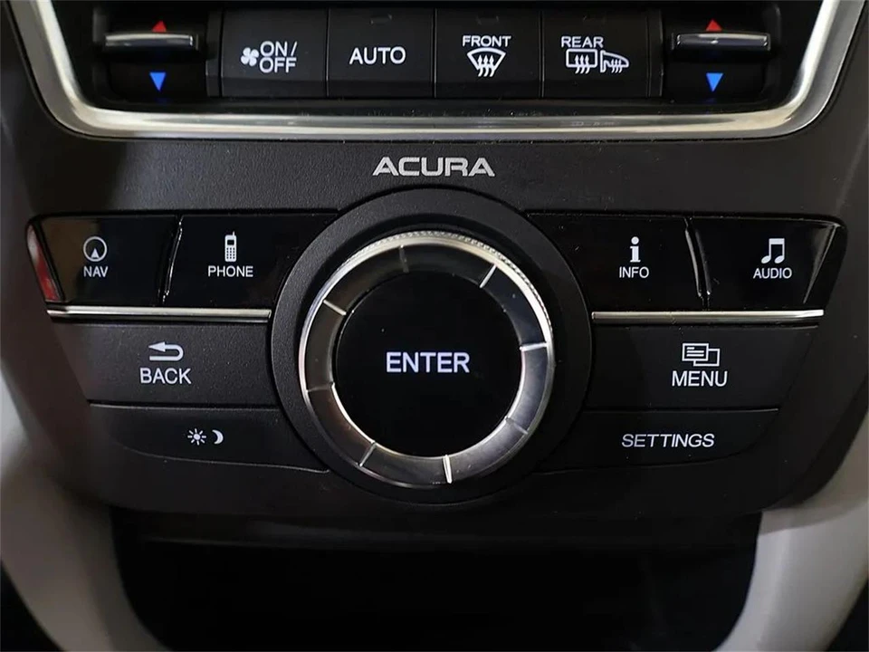 2017 Acura MDX 3rd Gen - Image 22 of 31