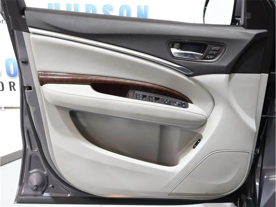 2017 Acura MDX 3rd Gen - Image 10 of 31