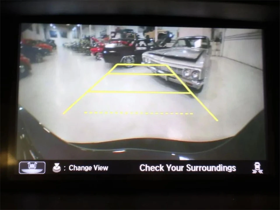 2017 Acura MDX 3rd Gen - Image 20 of 31
