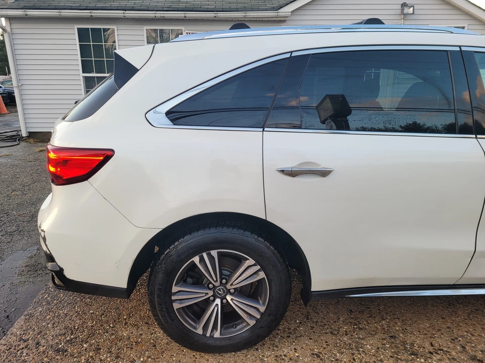 2017 Acura MDX 3rd Gen - Image 15 of 21