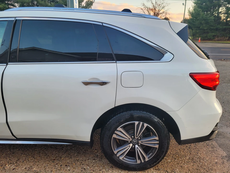 2017 Acura MDX 3rd Gen - Image 18 of 21