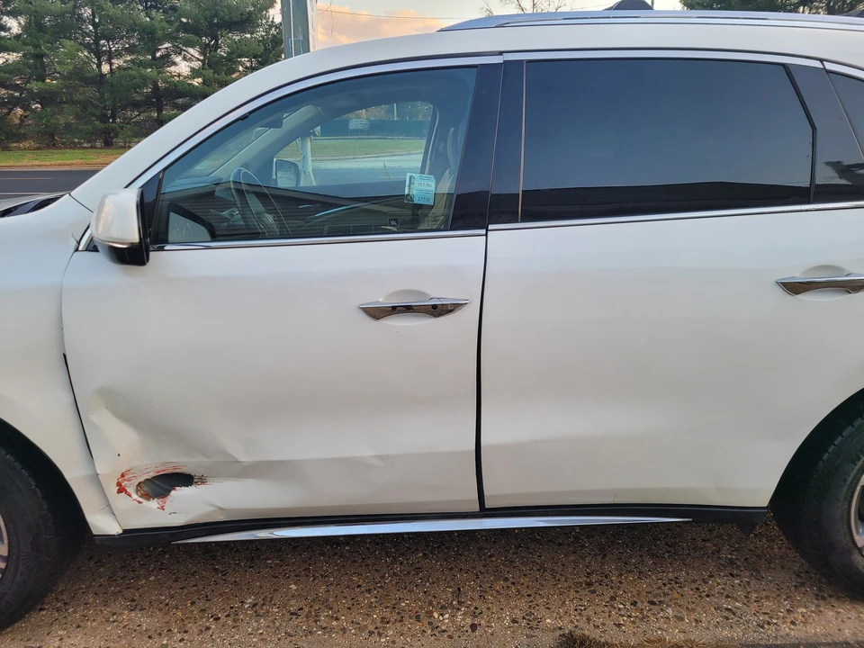 2017 Acura MDX 3rd Gen - Image 10 of 21