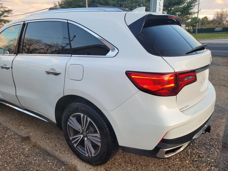 2017 Acura MDX 3rd Gen - Image 17 of 21