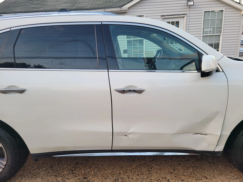 2017 Acura MDX 3rd Gen - Image 9 of 21