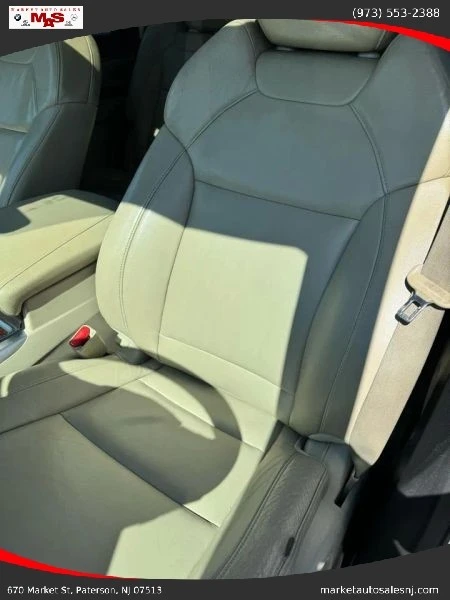 2017 Acura MDX 3rd Gen - Image 11 of 12