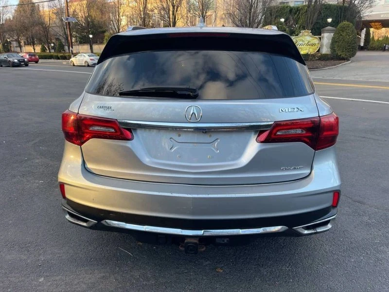 2017 Acura MDX 3rd Gen - Image 5 of 12