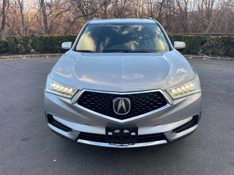 2017 Acura MDX 3rd Gen - Image 9 of 12