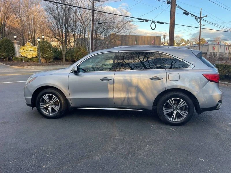 2017 Acura MDX 3rd Gen - Image 7 of 12