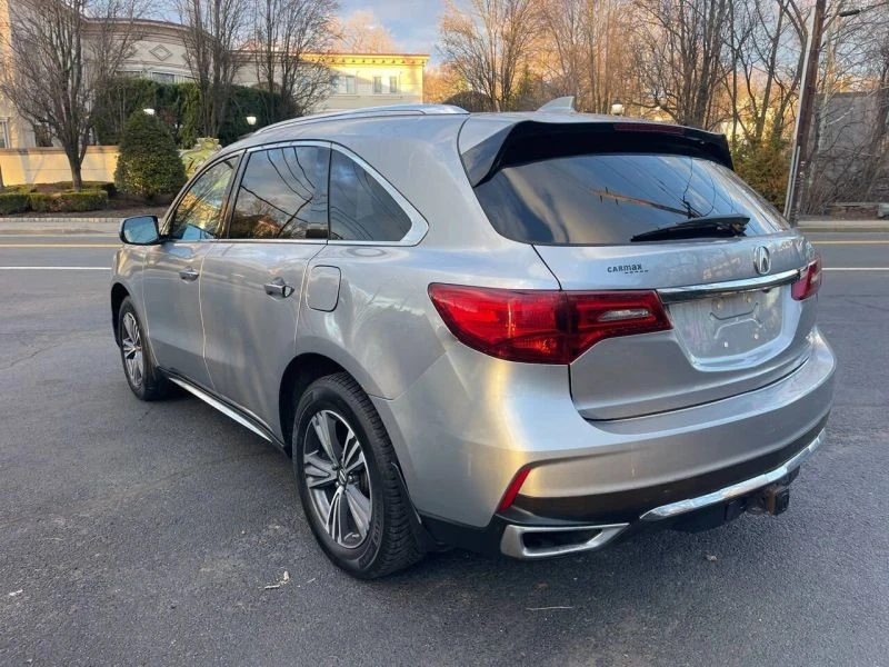 2017 Acura MDX 3rd Gen - Image 6 of 12