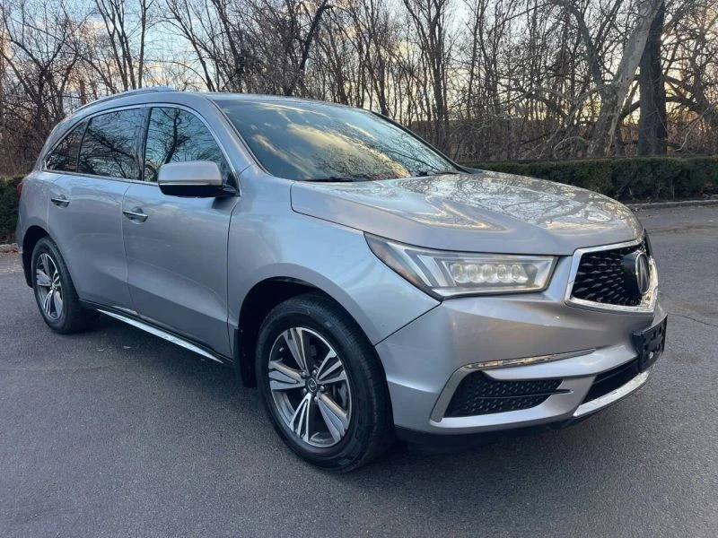 2017 Acura MDX 3rd Gen - Image 2 of 12
