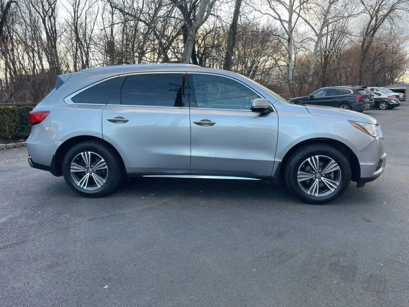 2017 Acura MDX 3rd Gen - Image 3 of 12
