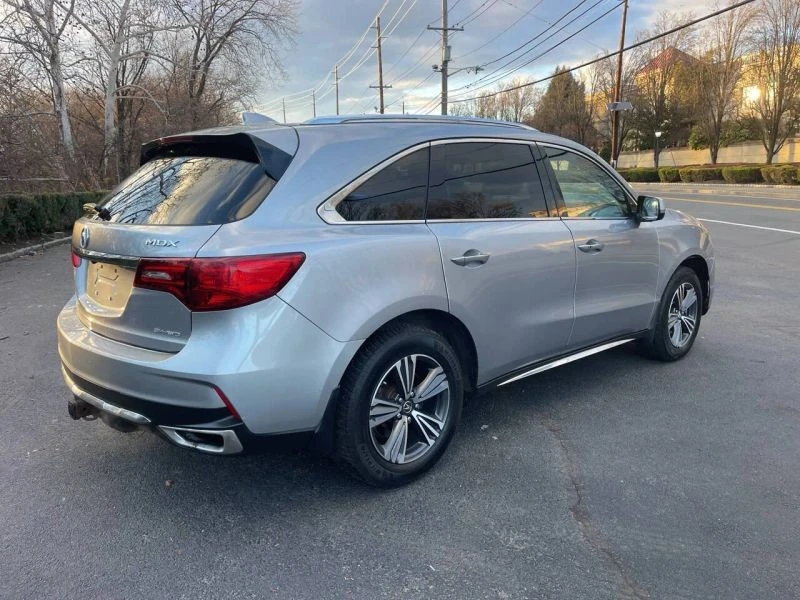 2017 Acura MDX 3rd Gen - Image 4 of 12