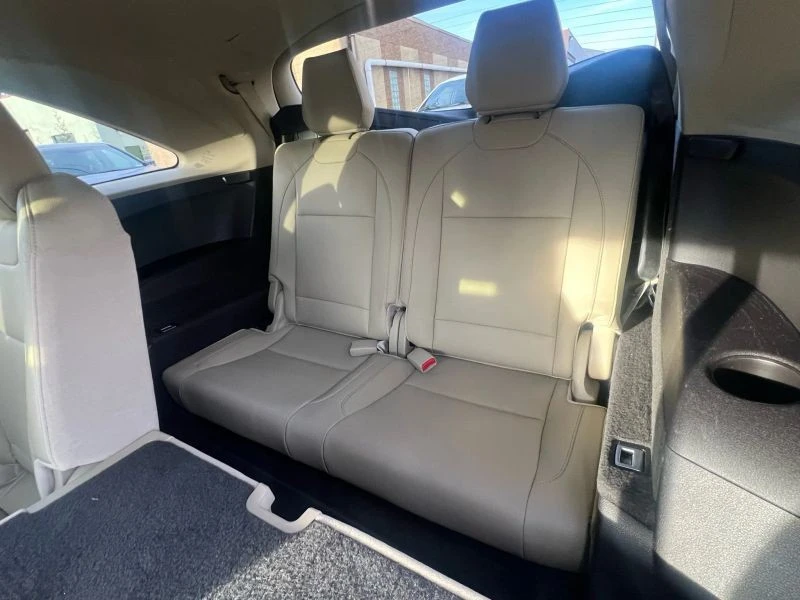 2017 Acura MDX 3rd Gen - Image 12 of 12