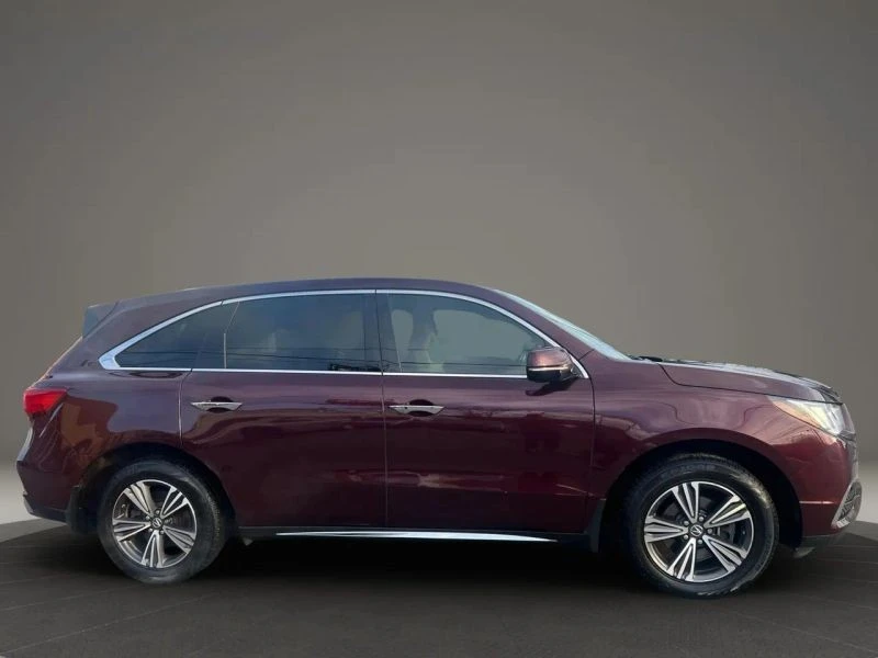 2017 Acura MDX 3rd Gen - Image 4 of 12