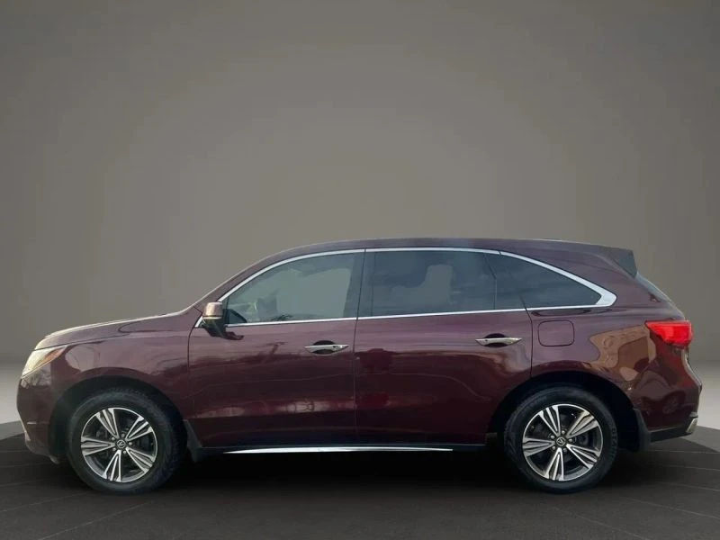 2017 Acura MDX 3rd Gen - Image 8 of 12