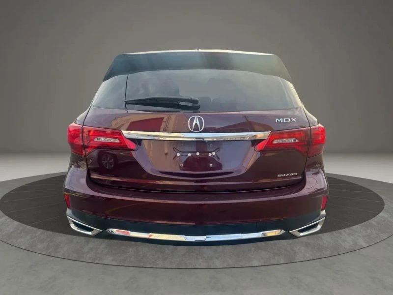 2017 Acura MDX 3rd Gen - Image 6 of 12