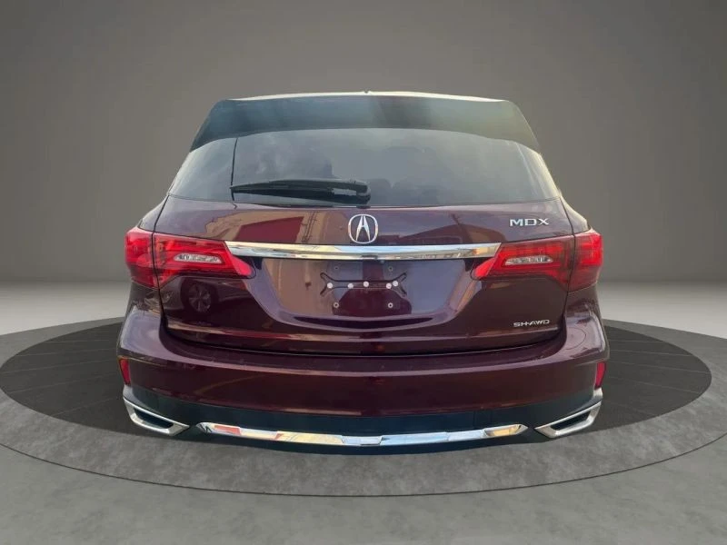 2017 Acura MDX 3rd Gen - Image 6 of 12