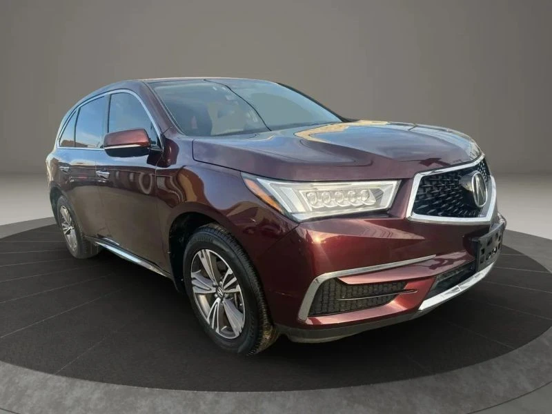 2017 Acura MDX 3rd Gen - Image 3 of 12