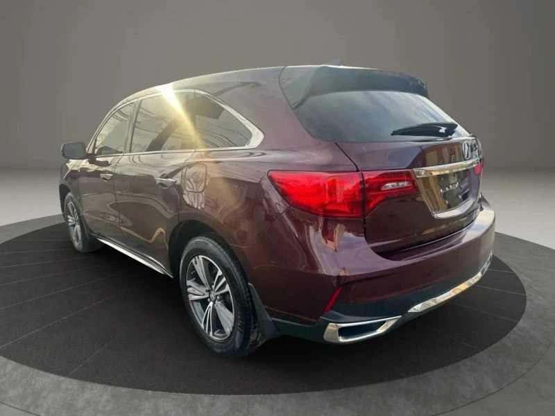 2017 Acura MDX 3rd Gen - Image 7 of 12