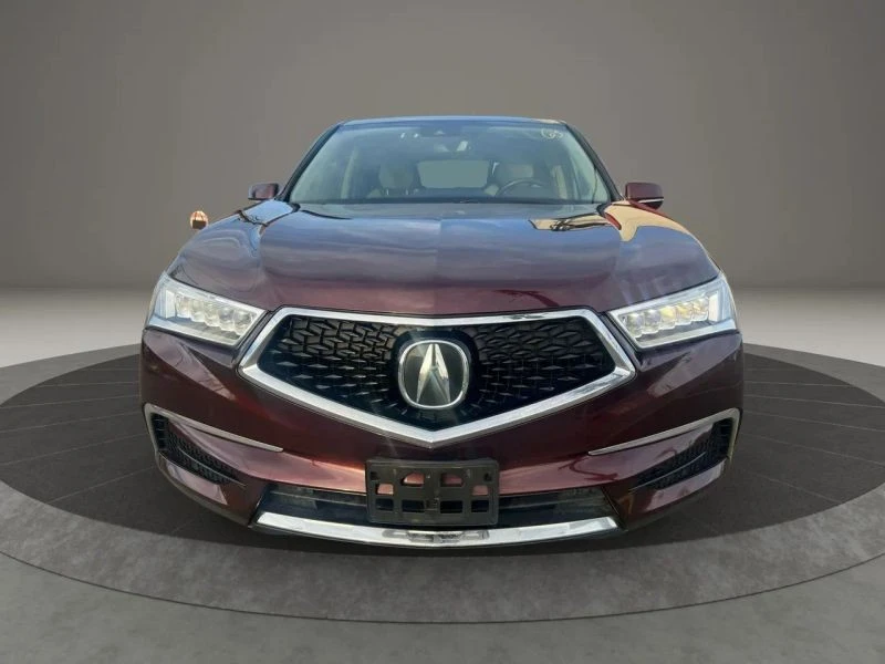 2017 Acura MDX 3rd Gen - Image 2 of 12