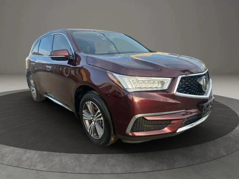2017 Acura MDX 3rd Gen - Image 3 of 12