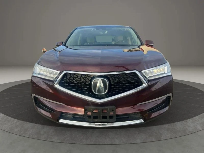 2017 Acura MDX 3rd Gen - Image 2 of 12