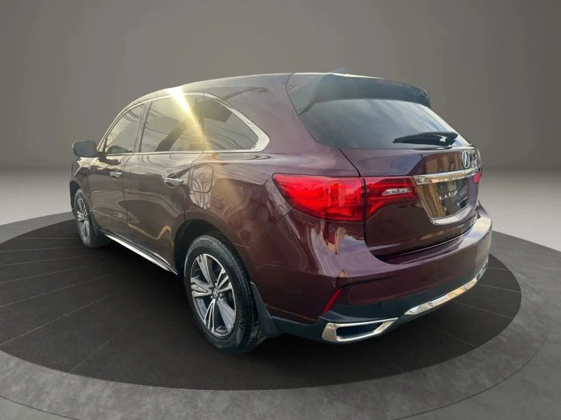 2017 Acura MDX 3rd Gen - Image 7 of 12