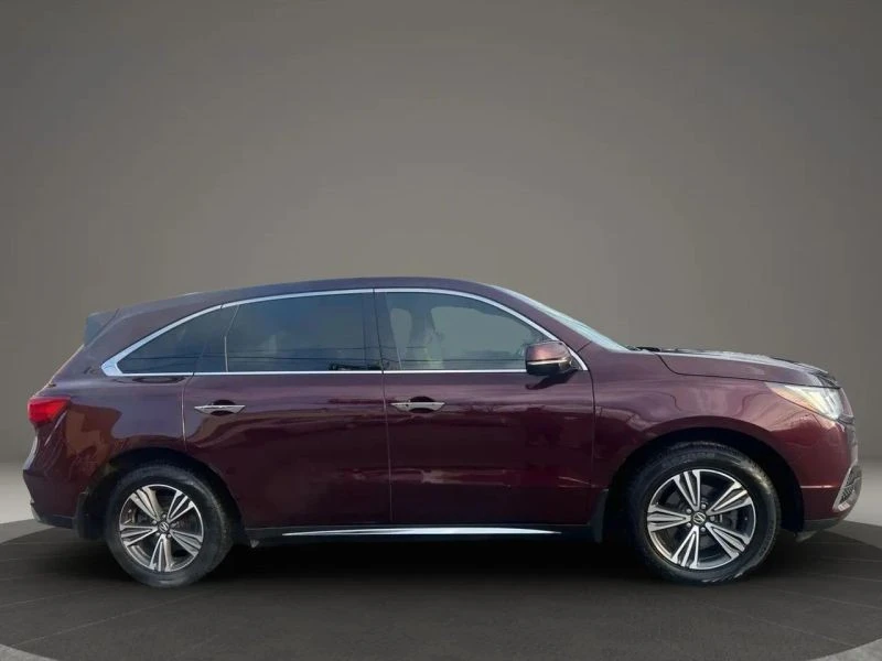 2017 Acura MDX 3rd Gen - Image 4 of 12
