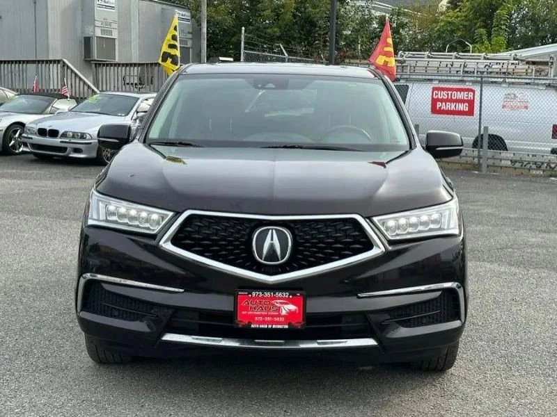 2017 Acura MDX 3rd Gen - Image 2 of 12