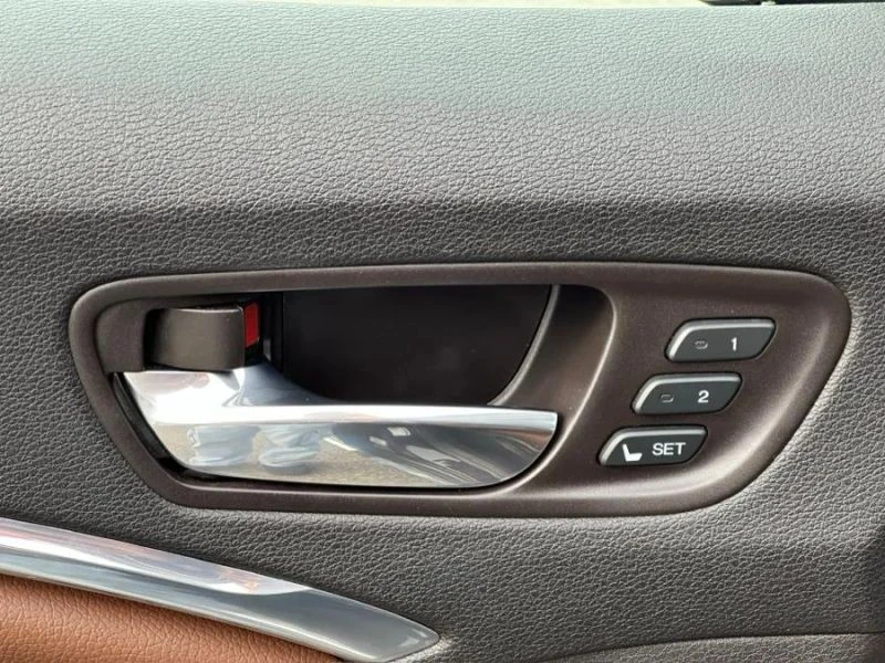 2017 Acura MDX 3rd Gen - Image 11 of 12