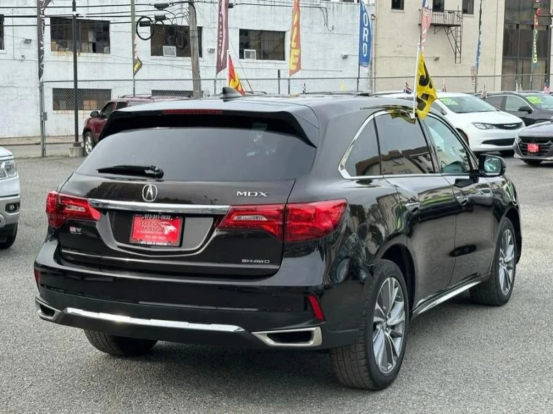 2017 Acura MDX 3rd Gen - Image 6 of 12