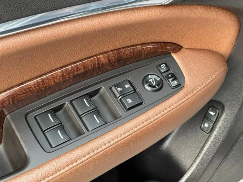 2017 Acura MDX 3rd Gen - Image 10 of 12
