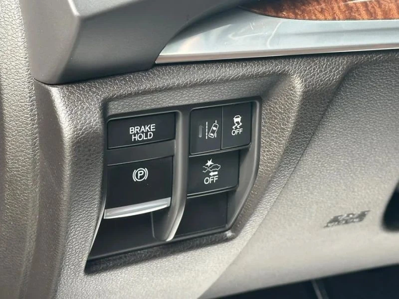 2017 Acura MDX 3rd Gen - Image 12 of 12