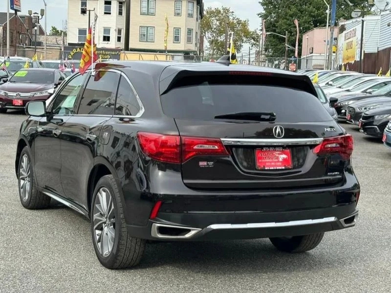 2017 Acura MDX 3rd Gen - Image 4 of 12