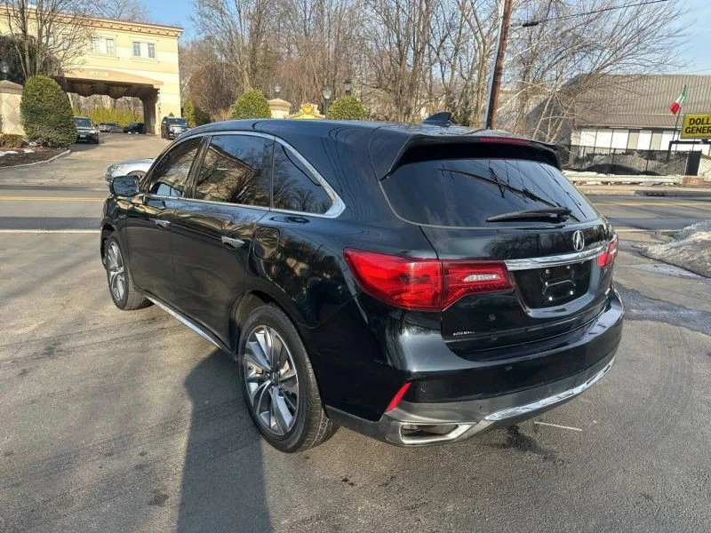 2017 Acura MDX 3rd Gen - Image 6 of 12