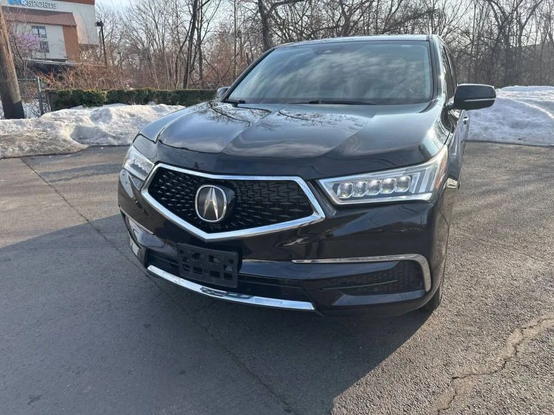 2017 Acura MDX 3rd Gen - Image 3 of 12