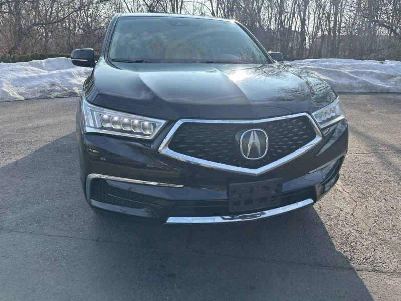 2017 Acura MDX 3rd Gen - Image 2 of 12